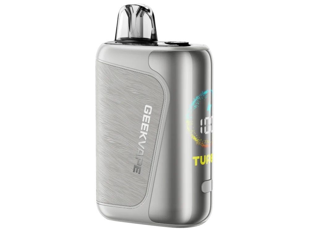 GeekVape - Go