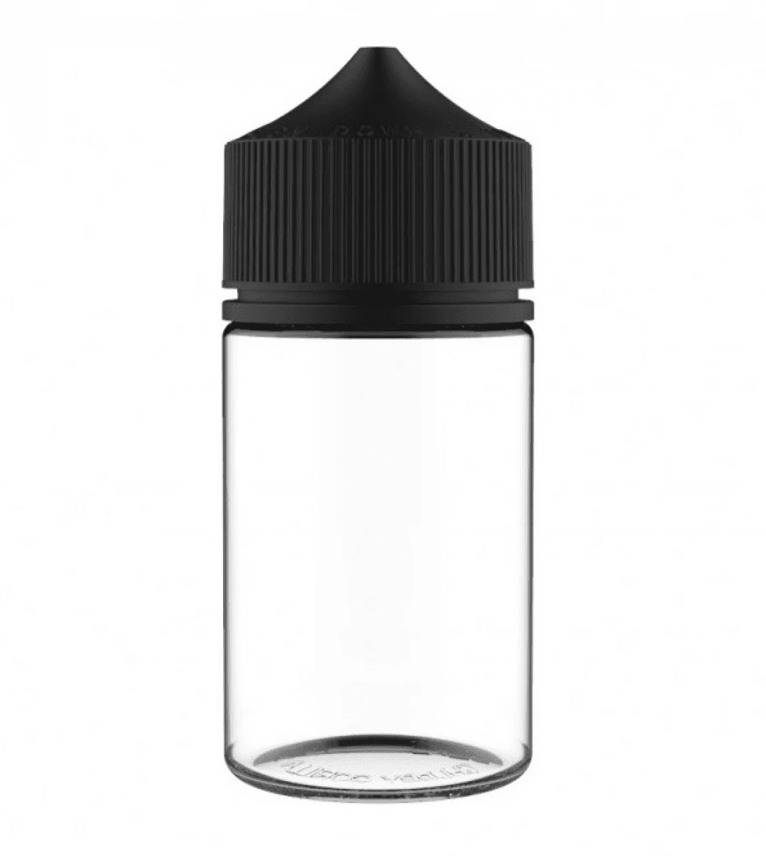 Chubby Gorilla Stubby Leerflasche - 75ml PET Chubby Gorilla Stubby Leerflasche - 75ml PET