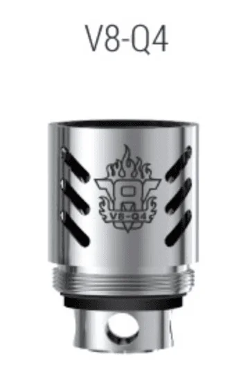 SMOK TFV8 Verdampferkopf