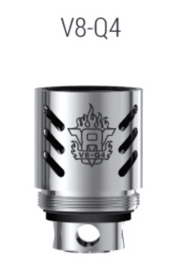 SMOK TFV8 Verdampferkopf
