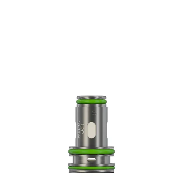 5x Eleaf GTL-D Coil Verdampferkopf