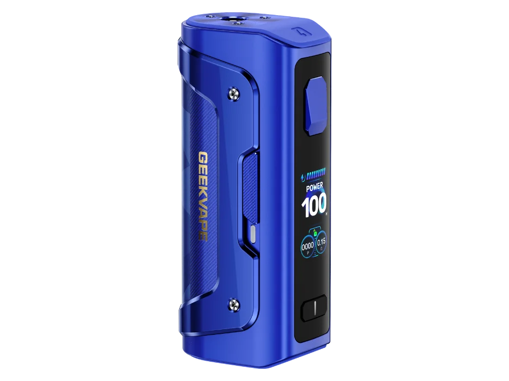 GeekVape - Aegis Solo 5 Mod Akkuträger