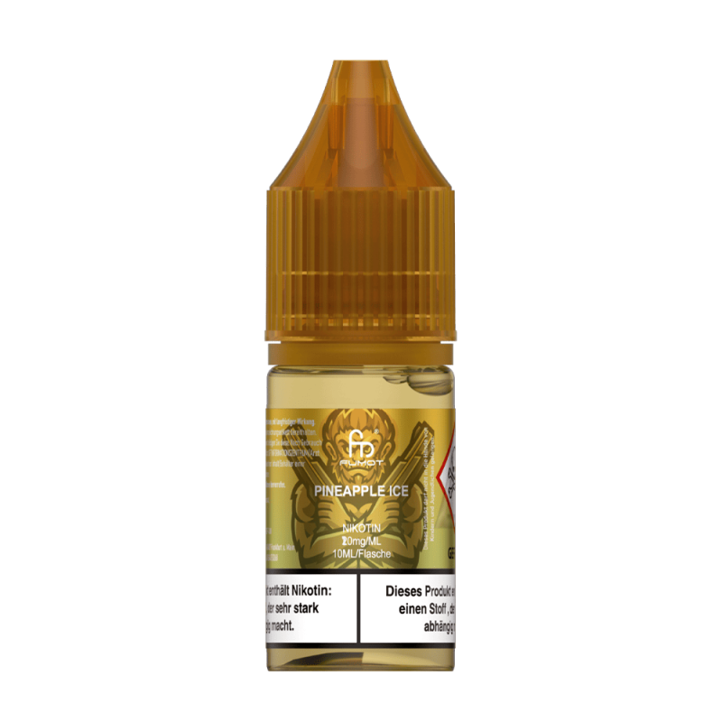 RNM120_800x800.png?ts=1785168093 RandM Fumot Pineapple Ice - 10ml Nikotinsalz-Liquid