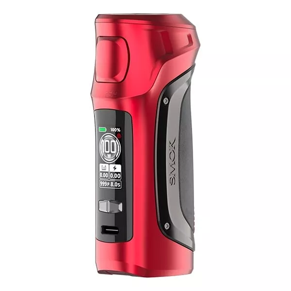 Smok - Mag Solo Mod Akkuträger
