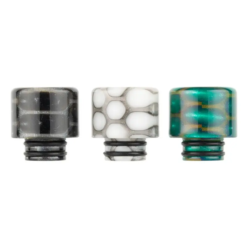 510 DripTip - AS131sr - 15x15,3mm