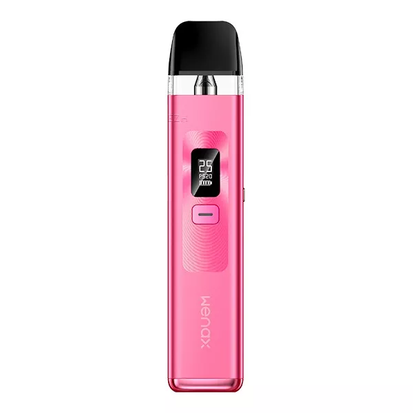 GeekVape - Wenax Q Kit