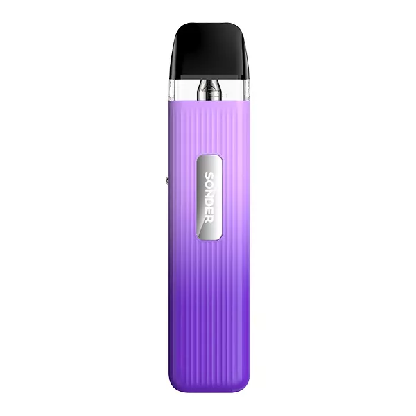 GeekVape - Sonder Q Pod Kit E-Zigarette GeekVape - Sonder Q Pod Kit E-Zigarette