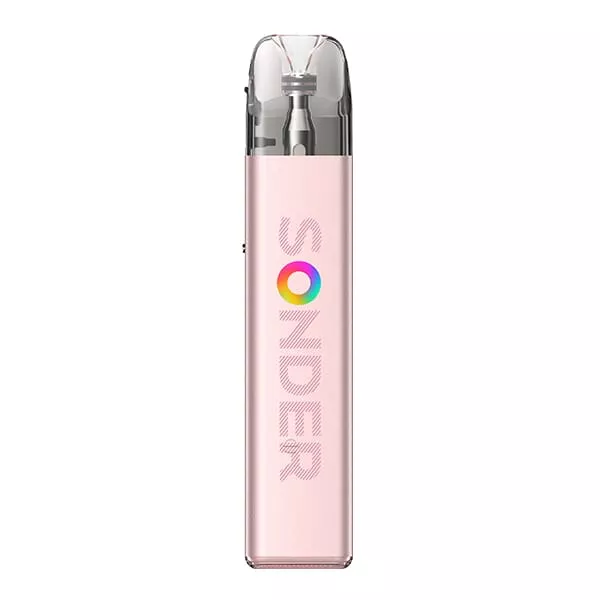 GeekVape - Sonder Q2 Pod Kit GeekVape - Sonder Q2 Pod Kit