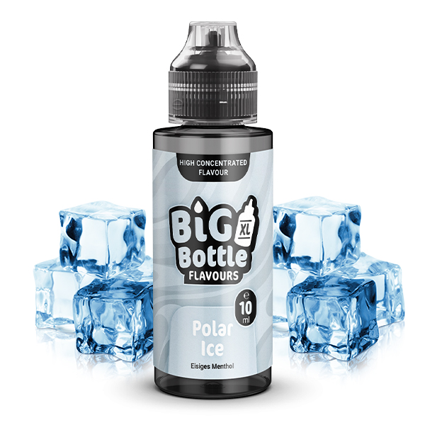 Polar Ice