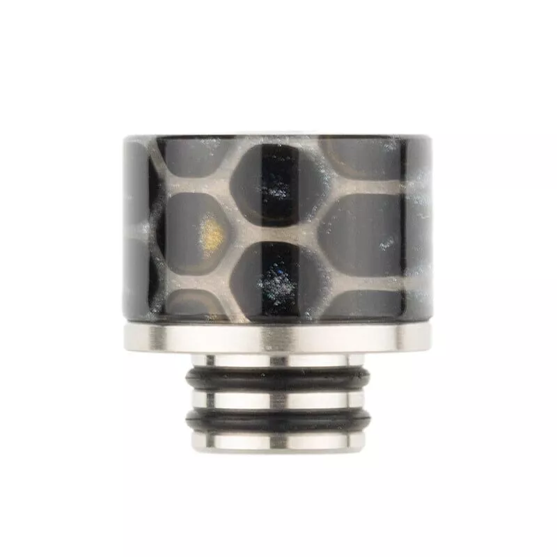 510 DripTip - AS236sr - 15,1x15,3mm