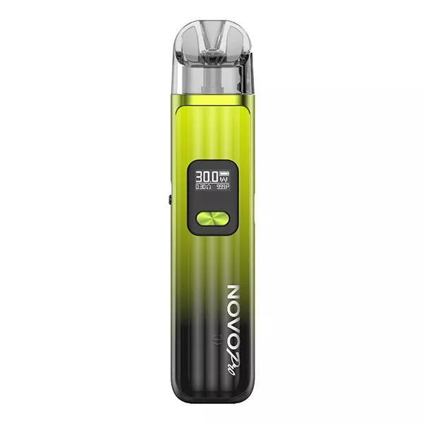 Smok - Novo Pro Kit