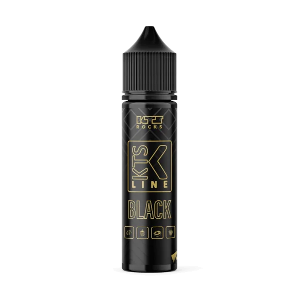 KTS Line - Black