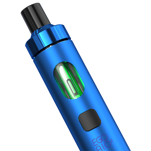 Joyetech - eGo AIO 2 Pod Kit E-Zigarette - Advanced