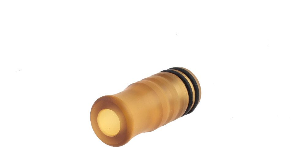 Coppervape PEI Ultem 510 DripTip