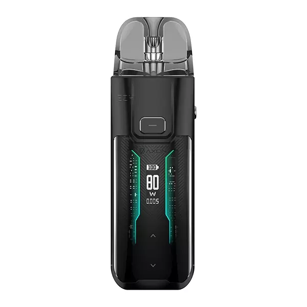 Vaporesso - Luxe XR Max Pod Kit E-Zigarette Vaporesso - Luxe XR Max Pod Kit E-Zigarette
