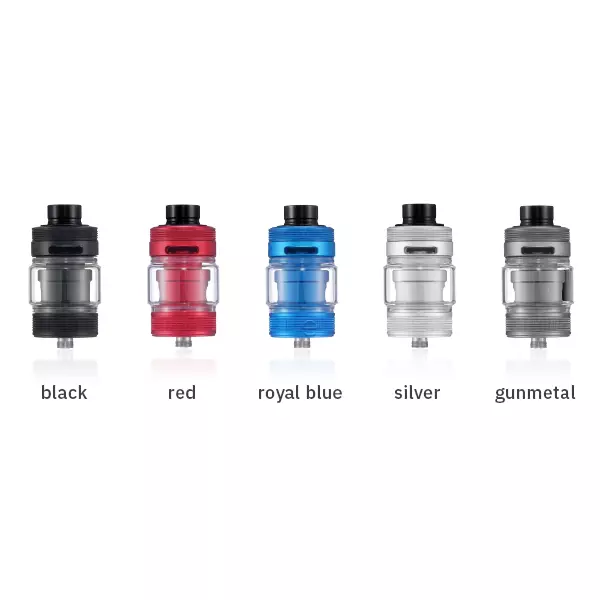 DotMod - DotTank Max V2 Tank Verdampfer