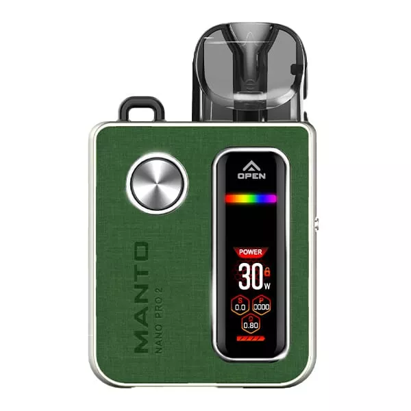 Rincoe - Manto Nano Pro 2 Pod Kit