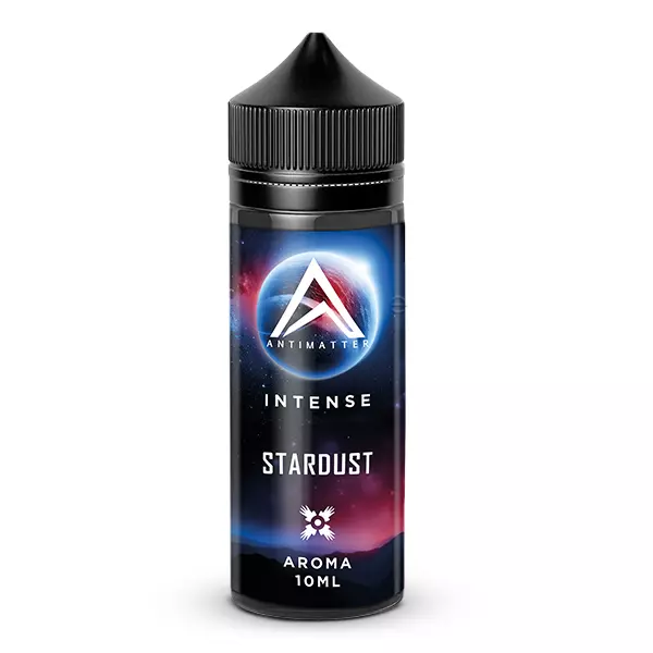 Intense - Stardust Intense - Stardust