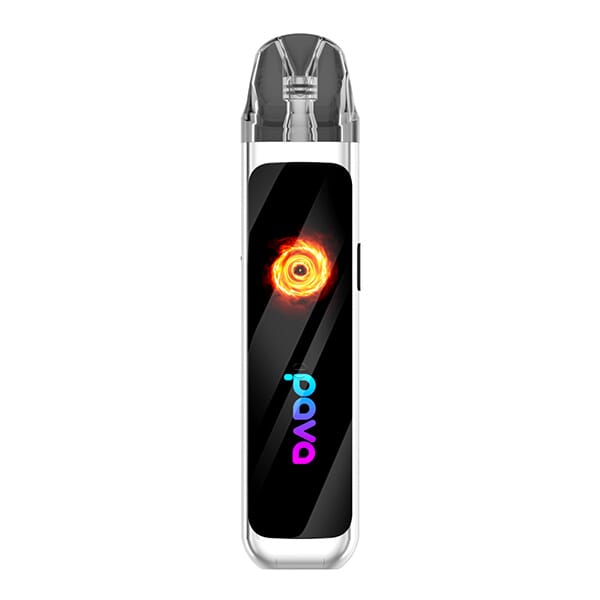 Pava - Horiz Pro - Pod Kit
