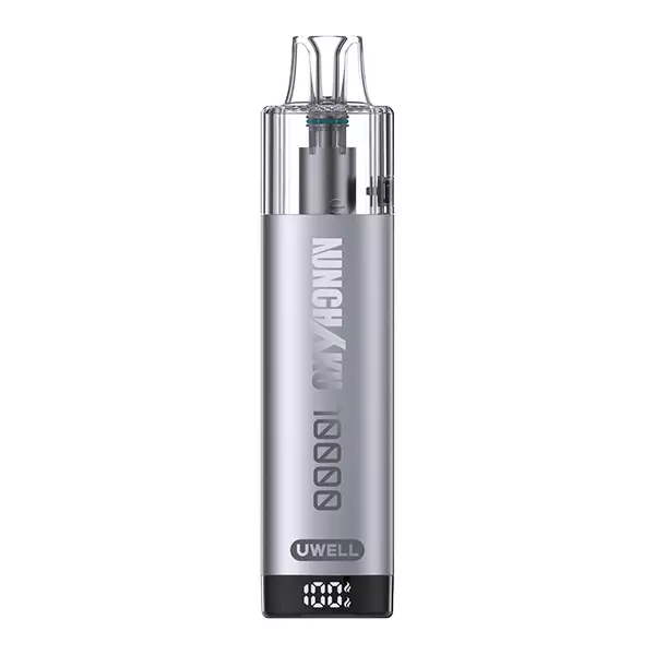 Uwell - Nchku 10000 Refillable Pod Kit