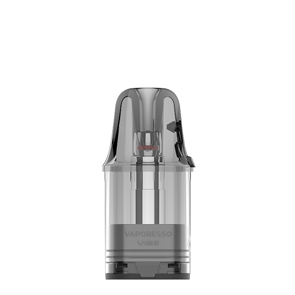 3x Vaporesso Vibe Dual Mesh Smart Ersatz-Pod