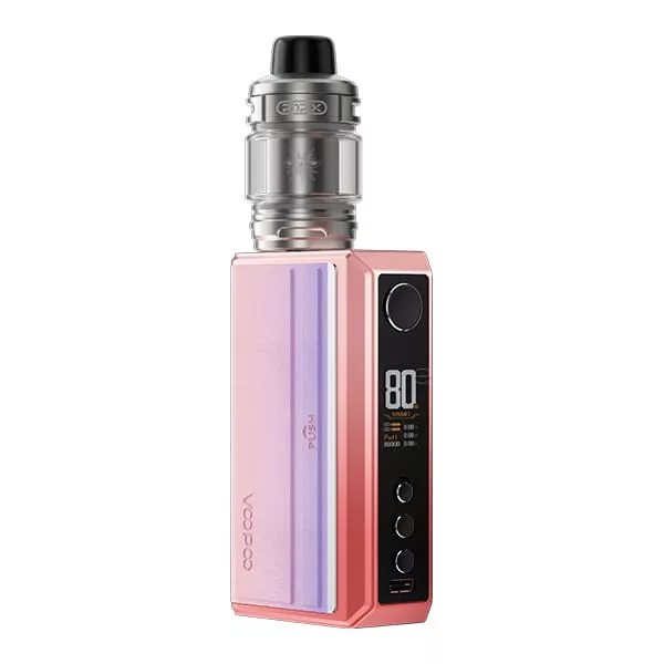 VooPoo - Drag 5 Kit