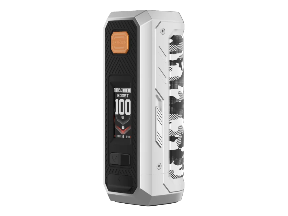 Vaporesso - Armour Ultra Mod Akkuträger