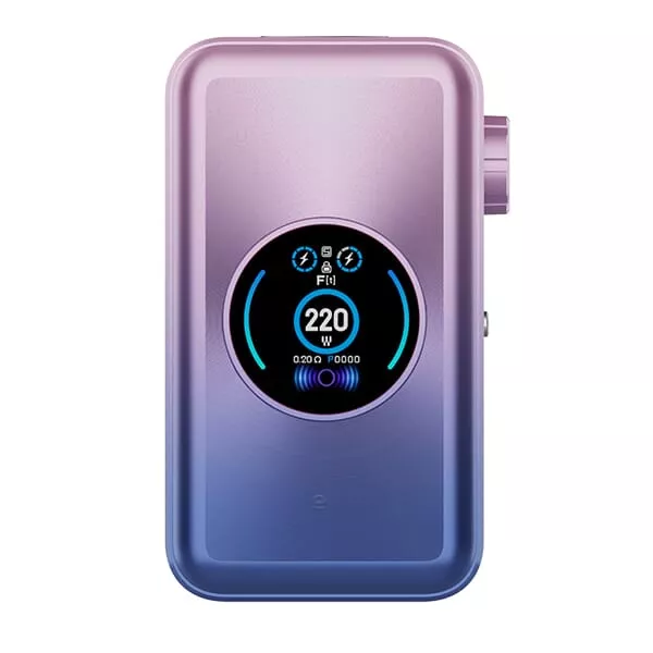 Vaporesso - GEN MAX Mod Akkuträger