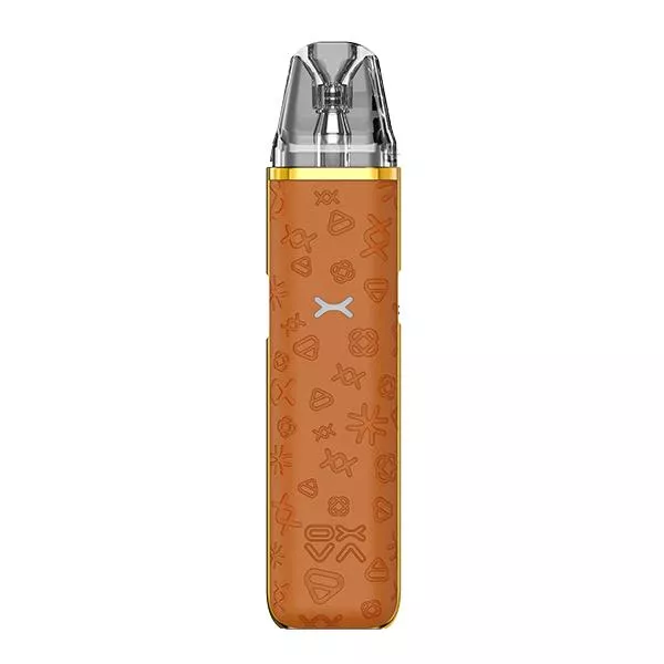 Oxva - Xlim Go Pod Kit Oxva - Xlim Go Pod Kit