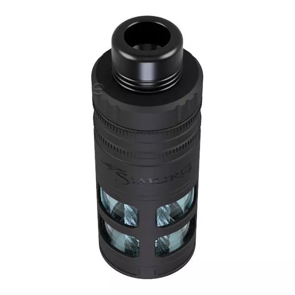 IMIST - Simurg NX24 RTA Selbstwickler Tank