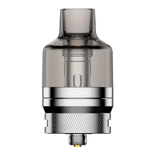 Voopoo Drag X PnP Ersatz-Pod mit Coils Voopoo Drag X PnP Ersatz-Pod mit Coils