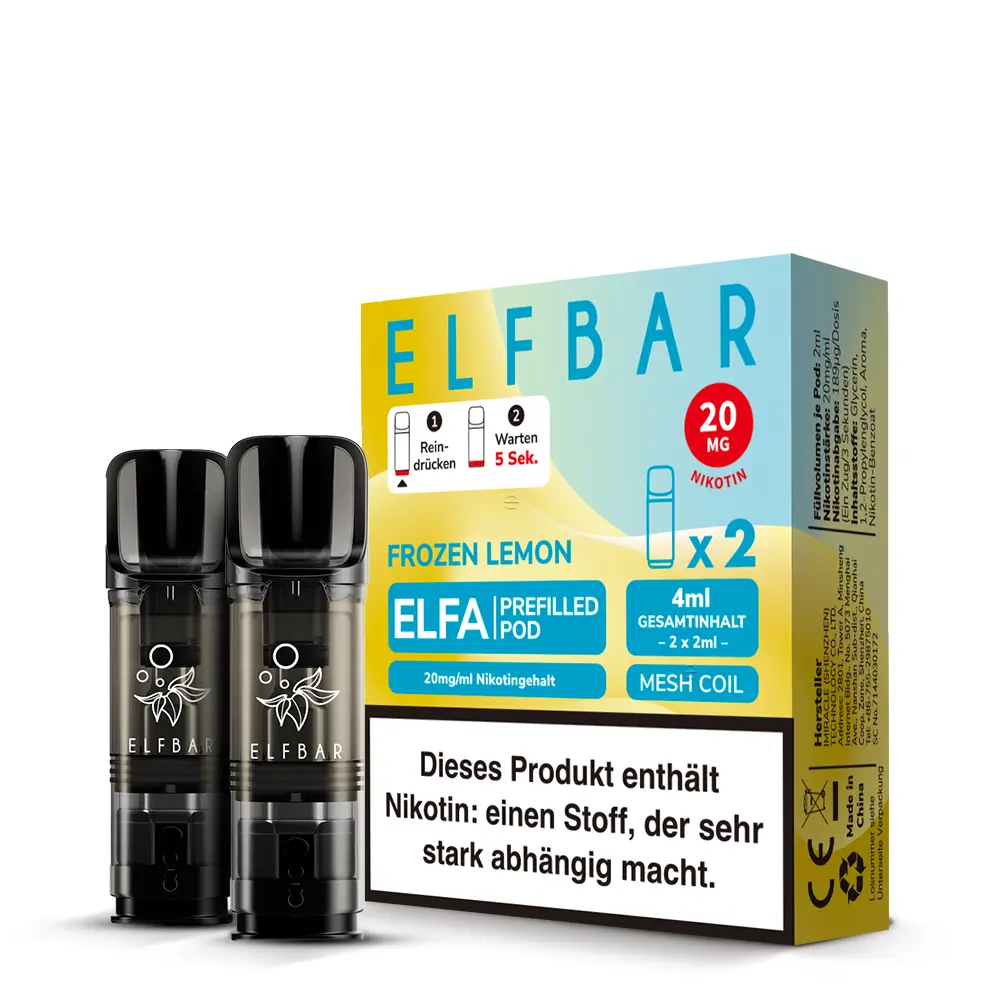 frozen-lemon-2df60NqREgbD1i.jpg 2x Elfbar Elfa Pod - Frozen Lemon