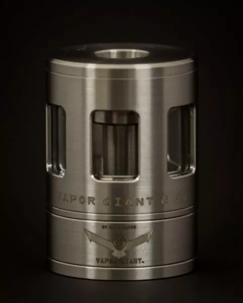Vapor Giant Go 2 - Nano Kit