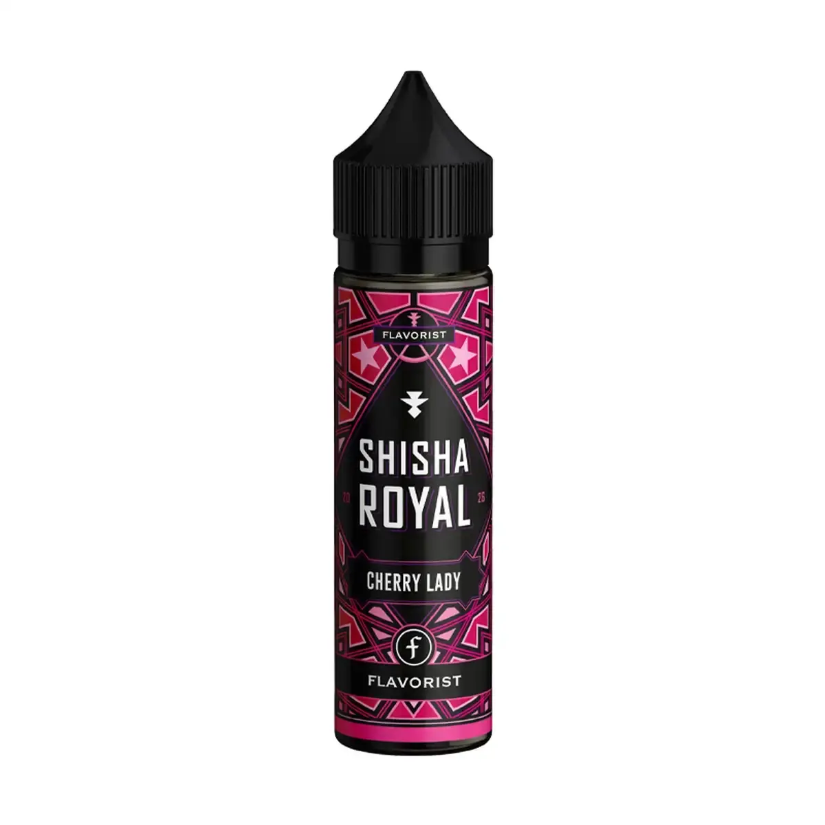 Shisha Royal - Cherry Lady