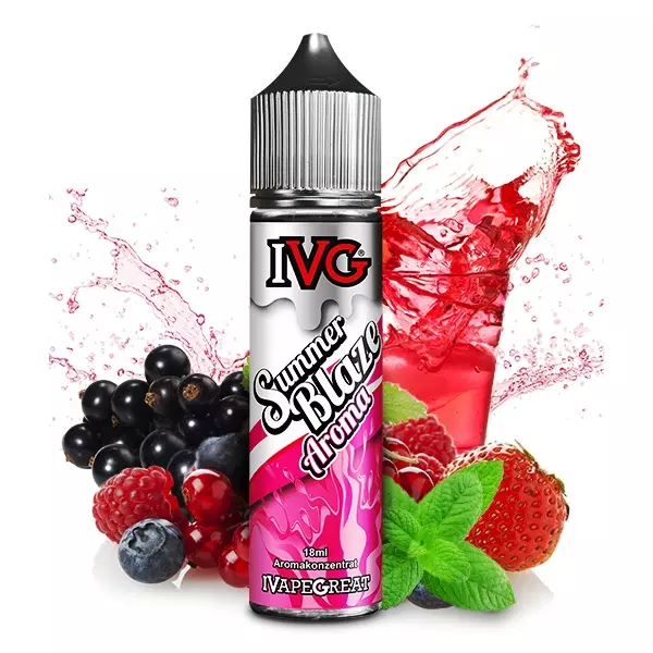IVG - Summer Blaze IVG - Summer Blaze
