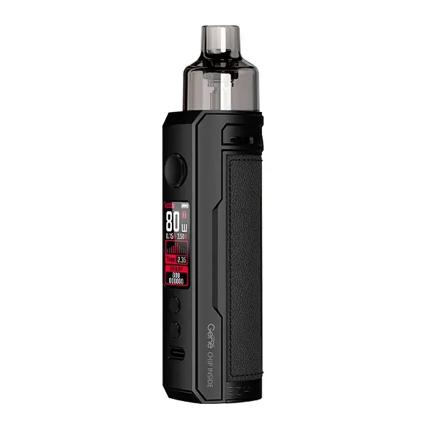 VooPoo - Drag X Pod Kit E-Zigarette VooPoo - Drag X Pod Kit E-Zigarette