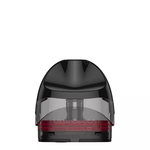 2x Vaporesso Zero S Ersatz-Pod 1.0 Ohm