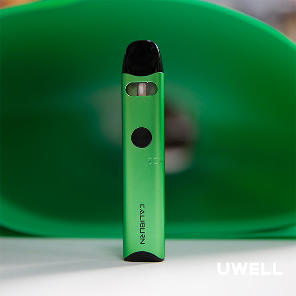 Uwell - Caliburn A3 Pod Kit E-Zigarette