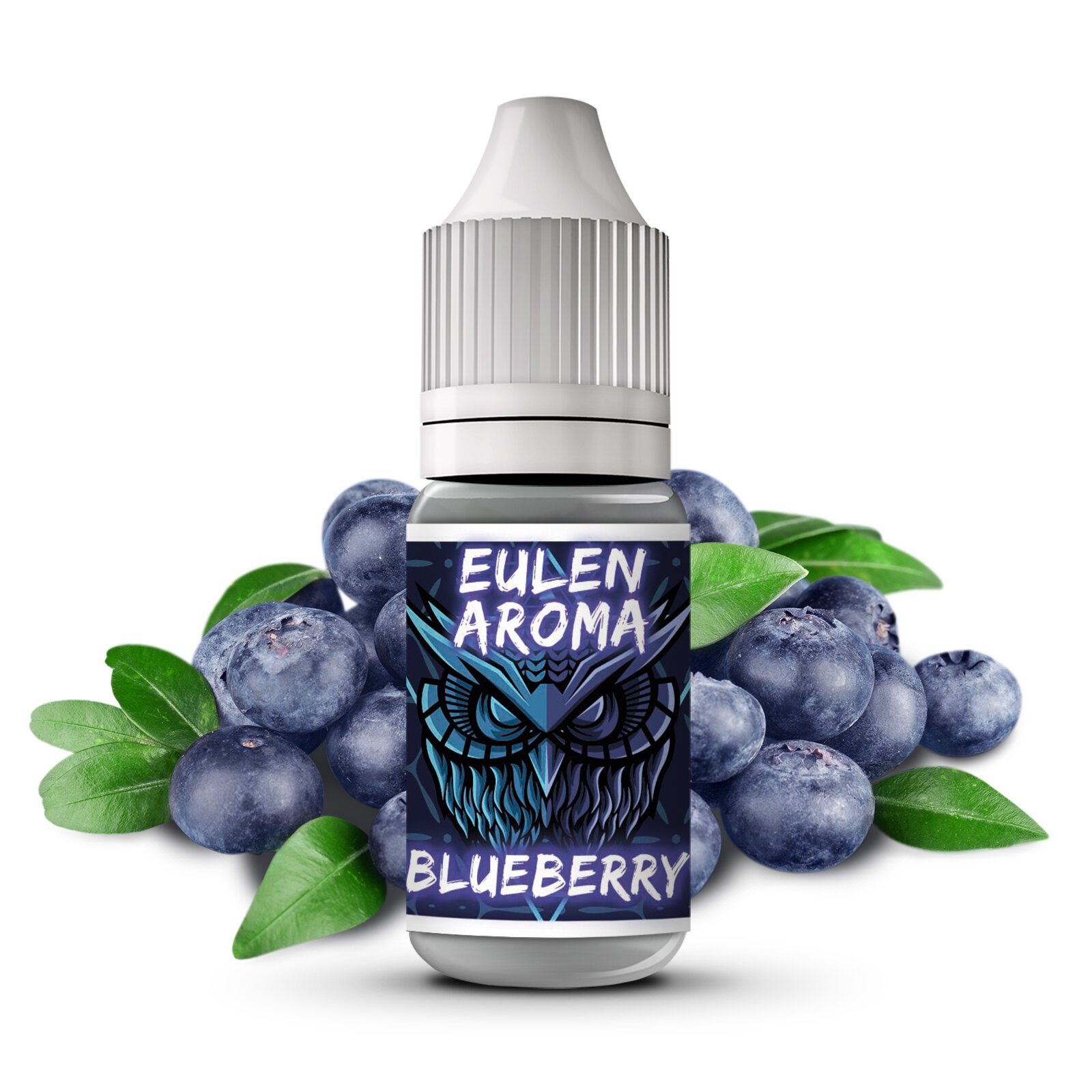 Blueberry - 10ml Aroma