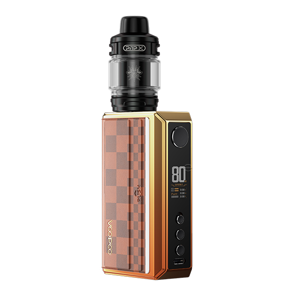 VooPoo - Drag 5 Kit