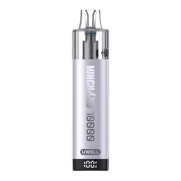 Uwell - Nchku 10000 Refillable Pod Kit