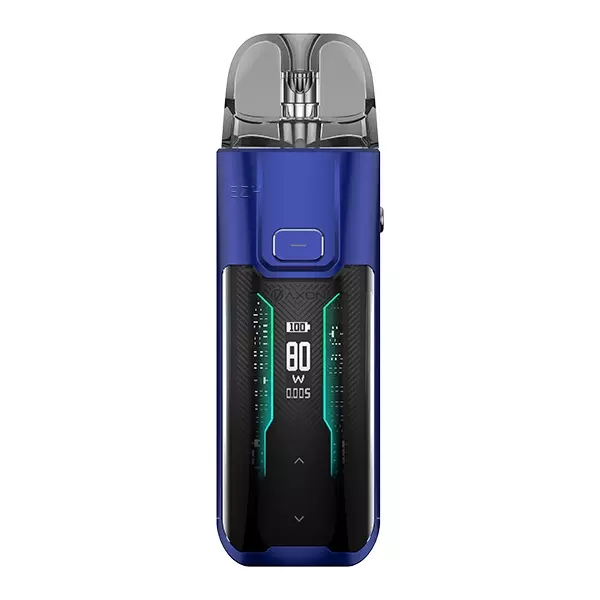 Vaporesso - Luxe XR Max Pod Kit E-Zigarette Vaporesso - Luxe XR Max Pod Kit E-Zigarette