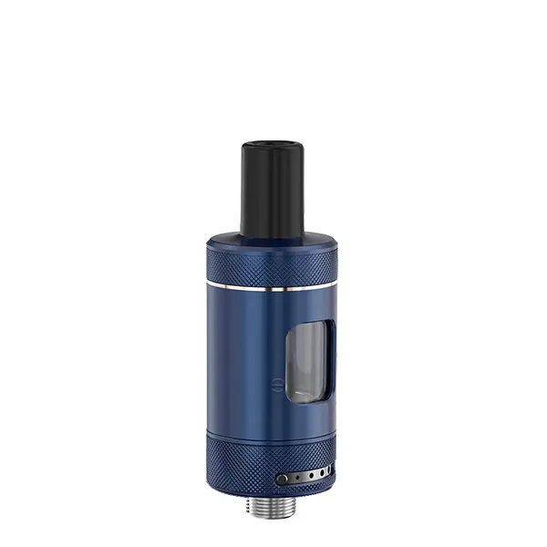 innokin-coolFire-z-air-pod-2.jpg Innokin CoolFire Z Air Tank Verdampfer in Royal Blue, Einzelansicht frontal