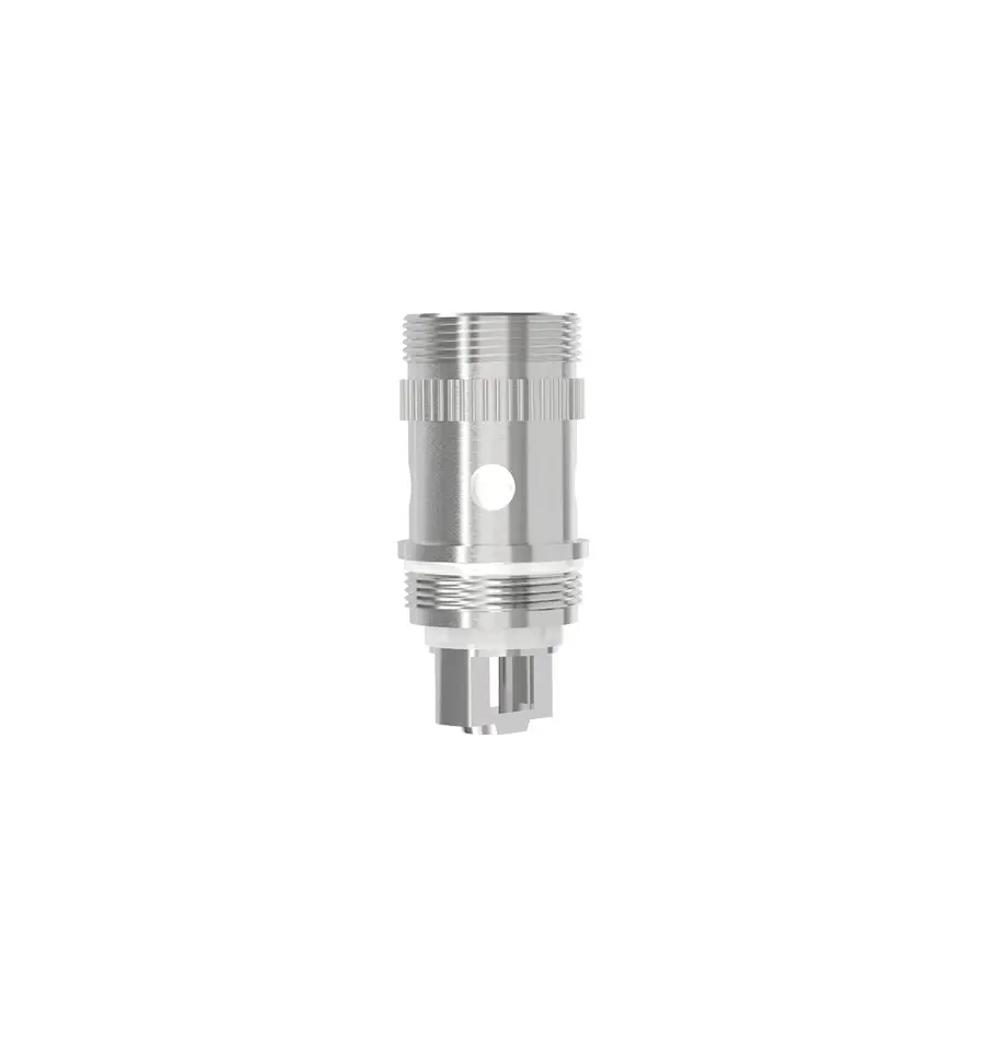 5x Eleaf Melo 3 Verdampferkopf EC 5x Eleaf Melo 3 Verdampferkopf EC