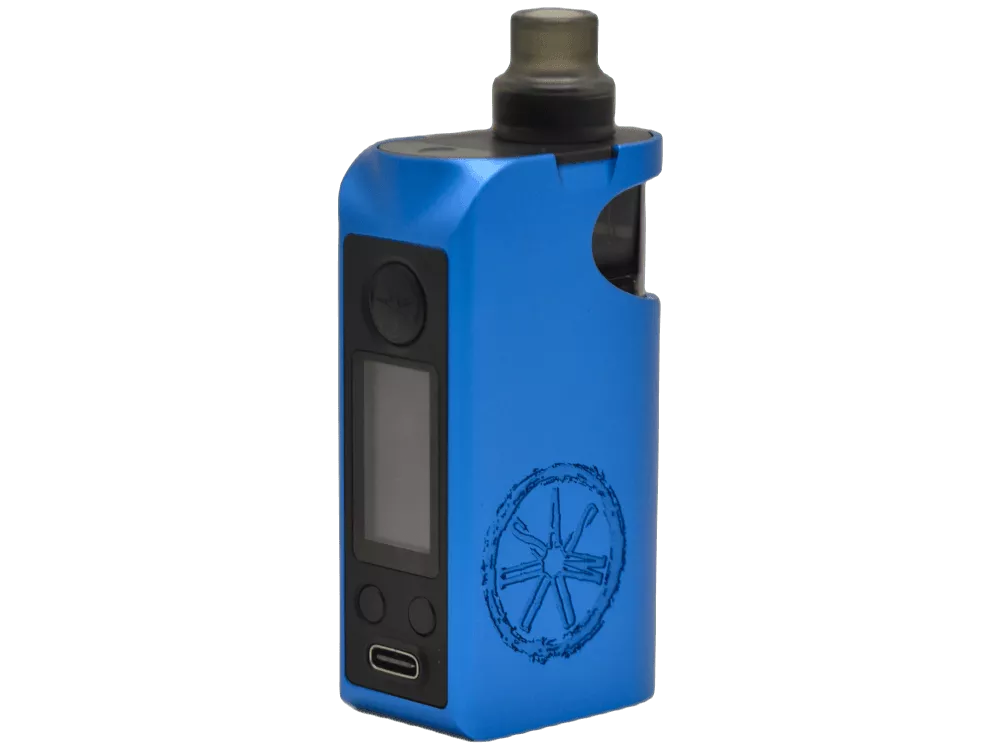 Asmodus - Minikin Pod Kit