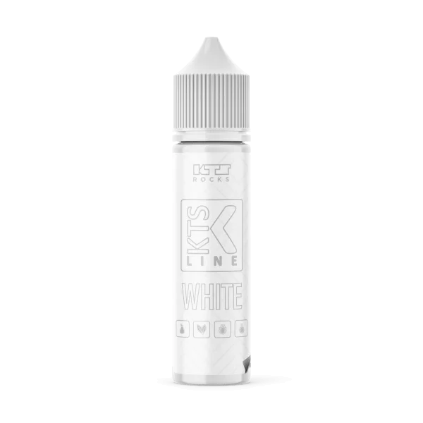 KTS Line - White
