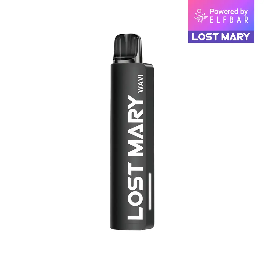Lost Mary - Wavi Basisgerät