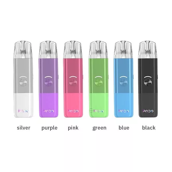 Vaptio - Pado Pod Kit