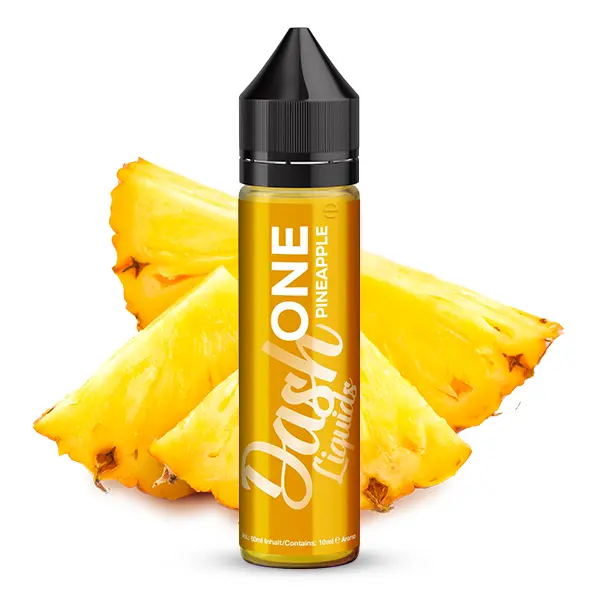 Dash One - Pineapple
