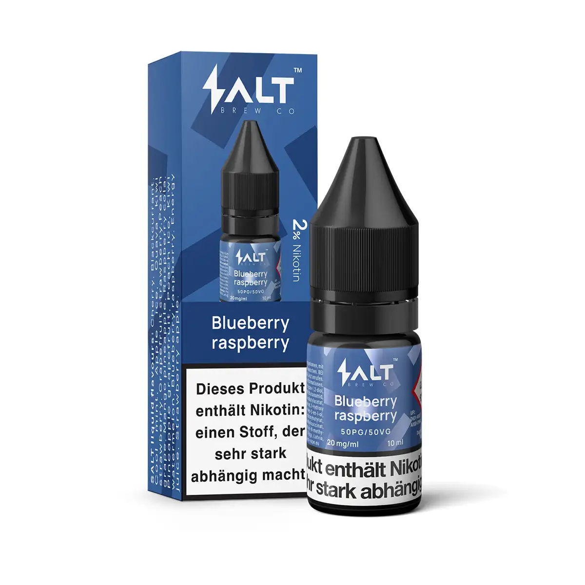 neu-salt-blueberry-raspberry-nikotinsalz-10ml-20mg-ml-steuerware.png Blueberry Raspberry - 10ml Nikotinsalz-Liquid